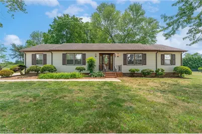 154 Meadowview Road, Mocksville, NC 27028 - Photo 1
