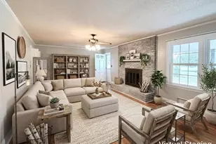 4505 US Hwy 21, Hamptonville, NC 27020 - Photo 2