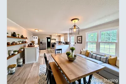 4505 US Highway 21, Hamptonville, NC 27020 - Photo 2