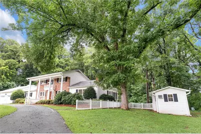 620 Walkertown Guthrie Road, Winston-Salem, NC 27101 - Photo 8