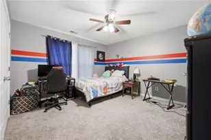 116 W View Dr, Burlington, NC 27215 - Photo 26