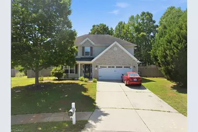 116 West View Drive, Burlington, NC 27215 - Photo 38