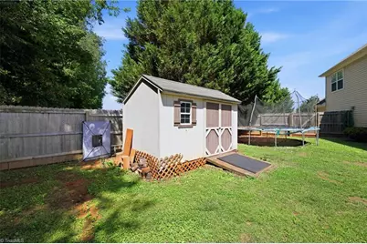 116 West View Drive, Burlington, NC 27215 - Photo 6
