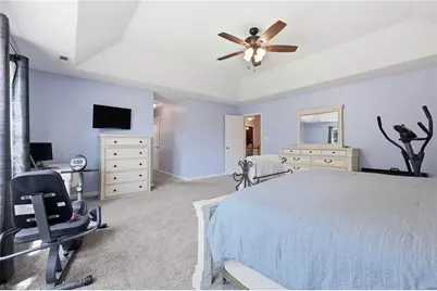 116 West View Drive, Burlington, NC 27215 - Photo 20