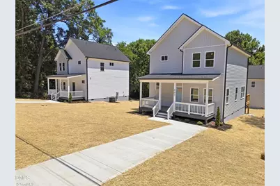 803 Lakeside Avenue, Burlington, NC 27521 - Photo 4