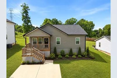 1467 Pollard Avenue, Burlington, NC 27217 - Photo 1