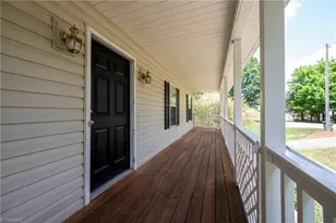 720 Wallridge Dr, Winston-Salem, NC 27106 - Photo 12