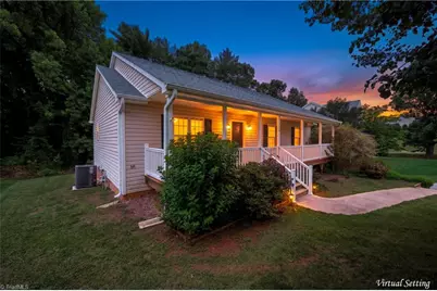 720 Wallridge Drive, Winston-Salem, NC 27106 - Photo 2