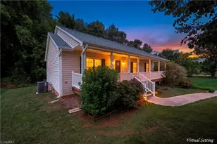 720 Wallridge Dr, Winston-Salem, NC 27106 - Photo 2