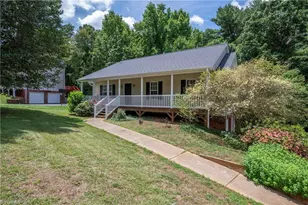 720 Wallridge Dr, Winston-Salem, NC 27106 - Photo 10