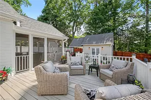 4465 Woodsman Way, Winston-Salem, NC 27103 - Photo 20