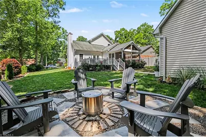 4465 Woodsman Way, Winston-Salem, NC 27103 - Photo 22