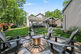 4465 Woodsman Way, Winston-Salem, NC 27103 - Photo 22