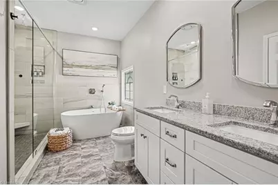 4465 Woodsman Way, Winston-Salem, NC 27103 - Photo 16
