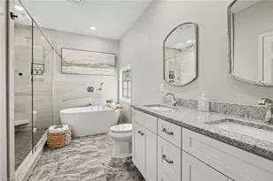 4465 Woodsman Way, Winston-Salem, NC 27103 - Photo 16