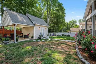 4465 Woodsman Way, Winston-Salem, NC 27103 - Photo 26