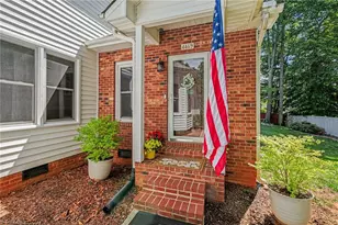 4465 Woodsman Way, Winston-Salem, NC 27103 - Photo 4