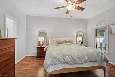 4465 Woodsman Way, Winston-Salem, NC 27103 - Photo 14