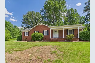 518 Main Street, Franklinville, NC 27248 - Photo 1
