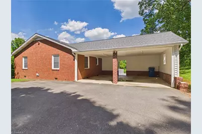 518 Main Street, Franklinville, NC 27248 - Photo 2