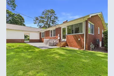 518 Main Street, Franklinville, NC 27248 - Photo 6