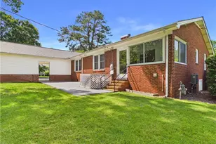 518 Main St, Franklinville, NC 27248 - Photo 6