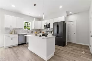 805 Lakeside Ave, Burlington, NC 27521 - Photo 6