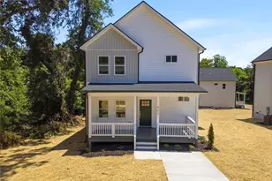 805 Lakeside Ave, Burlington, NC 27521 - Photo 2