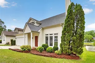 5 Park Village Ct, Greensboro, NC 27455 - Photo 28