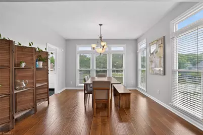 5 Park Village Court, Greensboro, NC 27455 - Photo 4