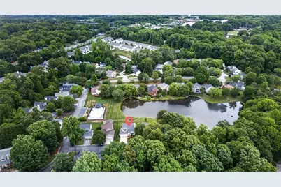 5 Park Village Court, Greensboro, NC 27455 - Photo 2