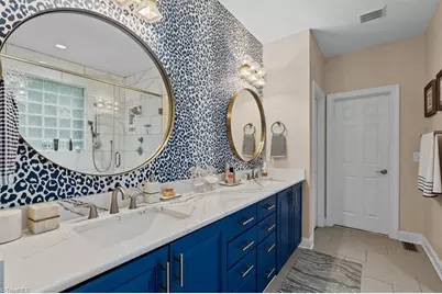 1494 Bethan Drive, Summerfield, NC 27358 - Photo 24