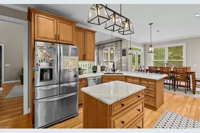 1494 Bethan Drive, Summerfield, NC 27358 - Photo 10