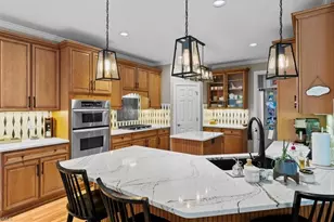 1494 Bethan Dr, Summerfield, NC 27358 - Photo 8