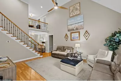 1494 Bethan Drive, Summerfield, NC 27358 - Photo 6