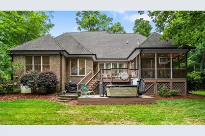 1494 Bethan Drive, Summerfield, NC 27358 - Photo 44