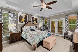 1494 Bethan Dr, Summerfield, NC 27358 - Photo 20