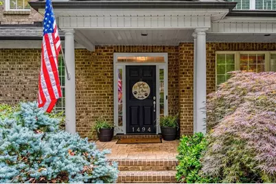 1494 Bethan Drive, Summerfield, NC 27358 - Photo 2