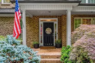 1494 Bethan Dr, Summerfield, NC 27358 - Photo 2
