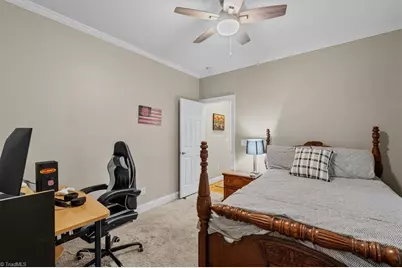 1494 Bethan Drive, Summerfield, NC 27358 - Photo 28