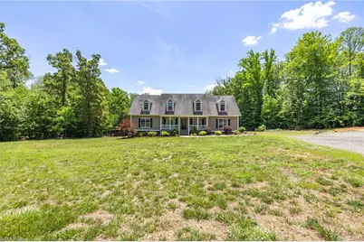 1616 Iron Works Road, Reidsville, NC 27320 - Photo 1