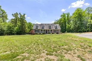 1616 Iron Works Rd, Reidsville, NC 27320 - Photo 1