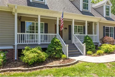 1616 Iron Works Road, Reidsville, NC 27320 - Photo 2