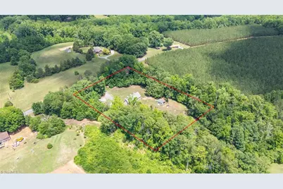 1616 Iron Works Road, Reidsville, NC 27320 - Photo 46
