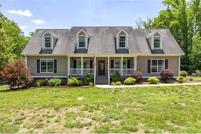 1616 Iron Works Road, Reidsville, NC 27320 - Photo 2