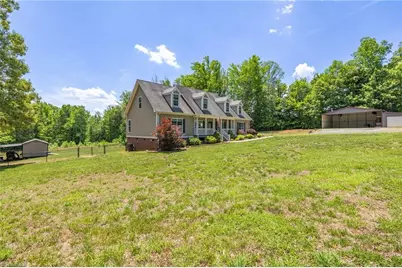 1616 Iron Works Road, Reidsville, NC 27320 - Photo 4