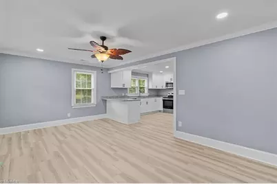 524 Ashburn Street, High Point, NC 27260 - Photo 4