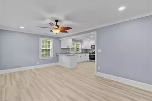 524 Ashburn St, High Point, NC 27260 - Photo 4