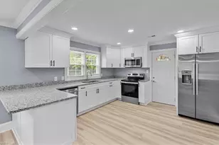 524 Ashburn St, High Point, NC 27260 - Photo 8