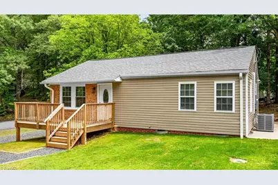 524 Ashburn Street, High Point, NC 27260 - Photo 2